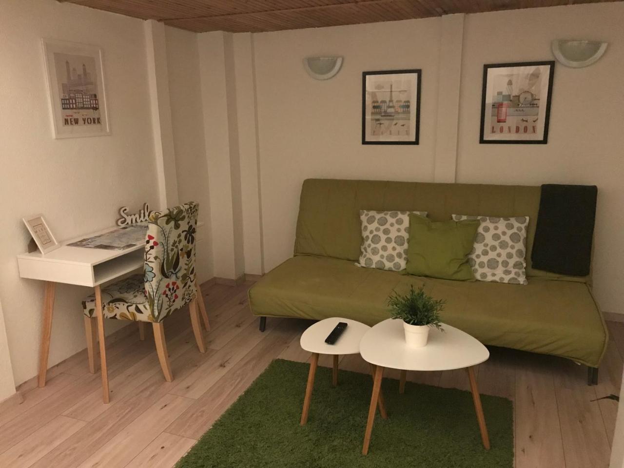 Apartament Revay 6
