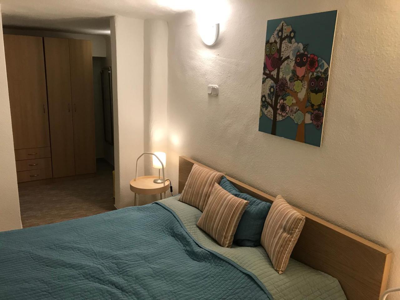 Revay 6 * Budapesta