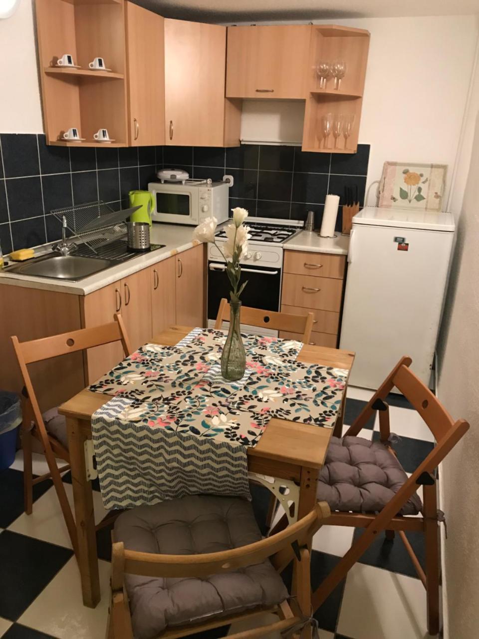Apartament Revay 6 Budapesta
