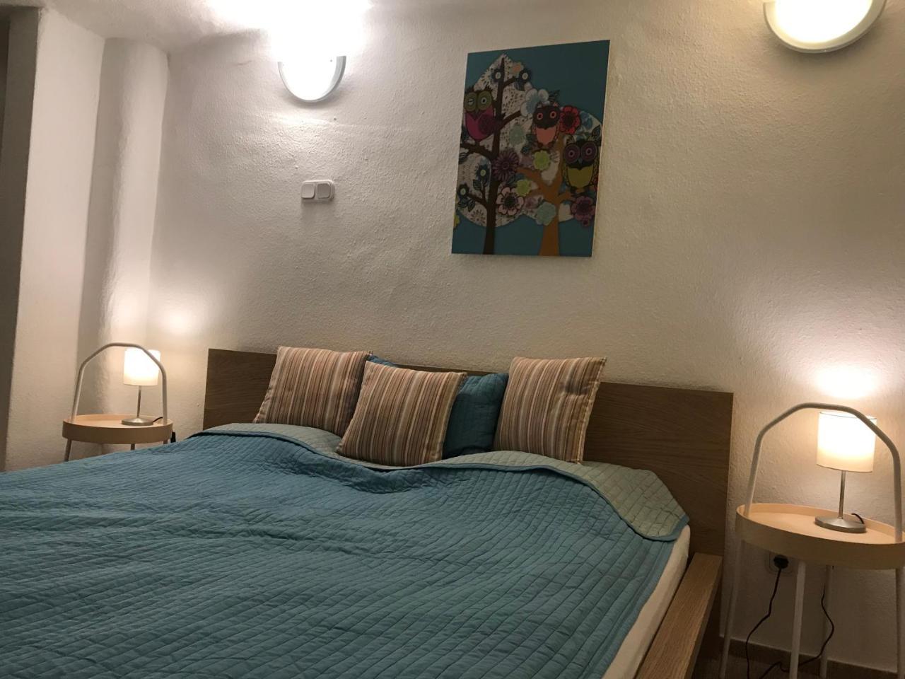 Revay 6 Apartament Budapesta