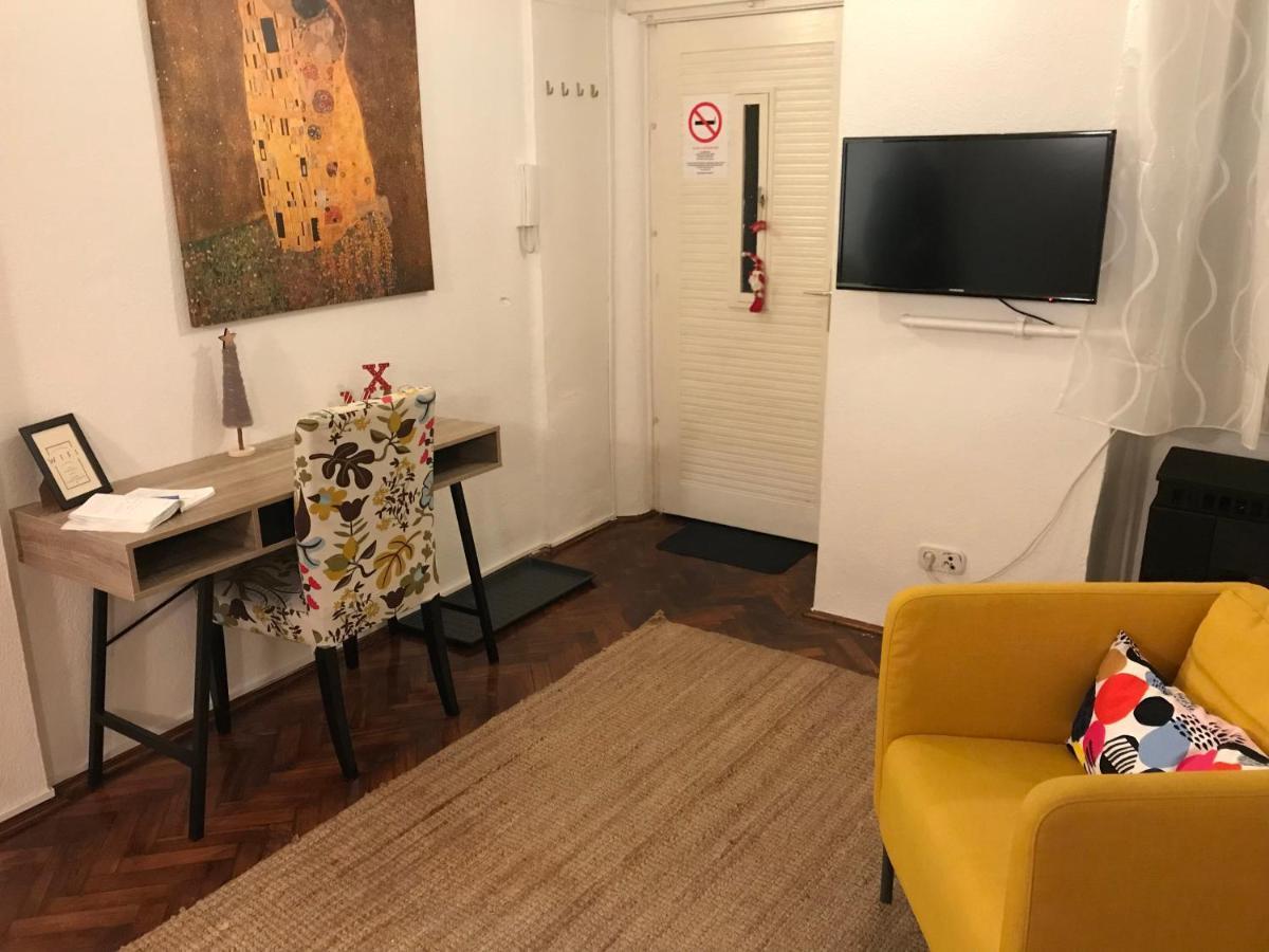 Apartament Revay 6