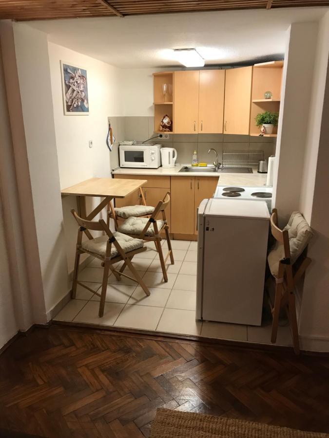 Apartament Revay 6 Budapesta