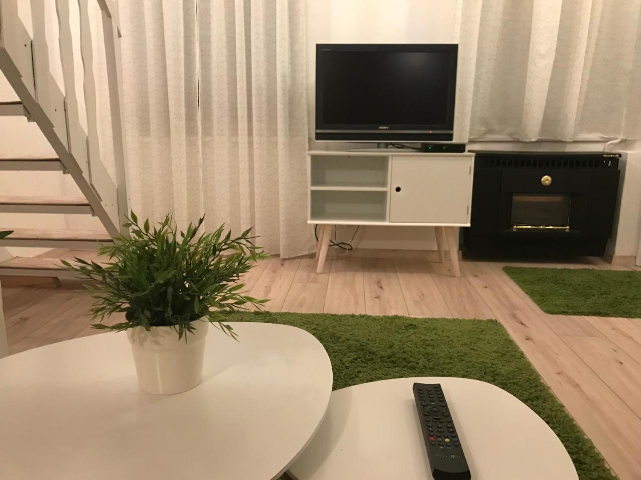 Revay 6 Apartament Budapeszt